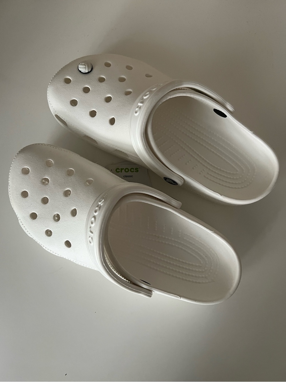 BNWT Crocs